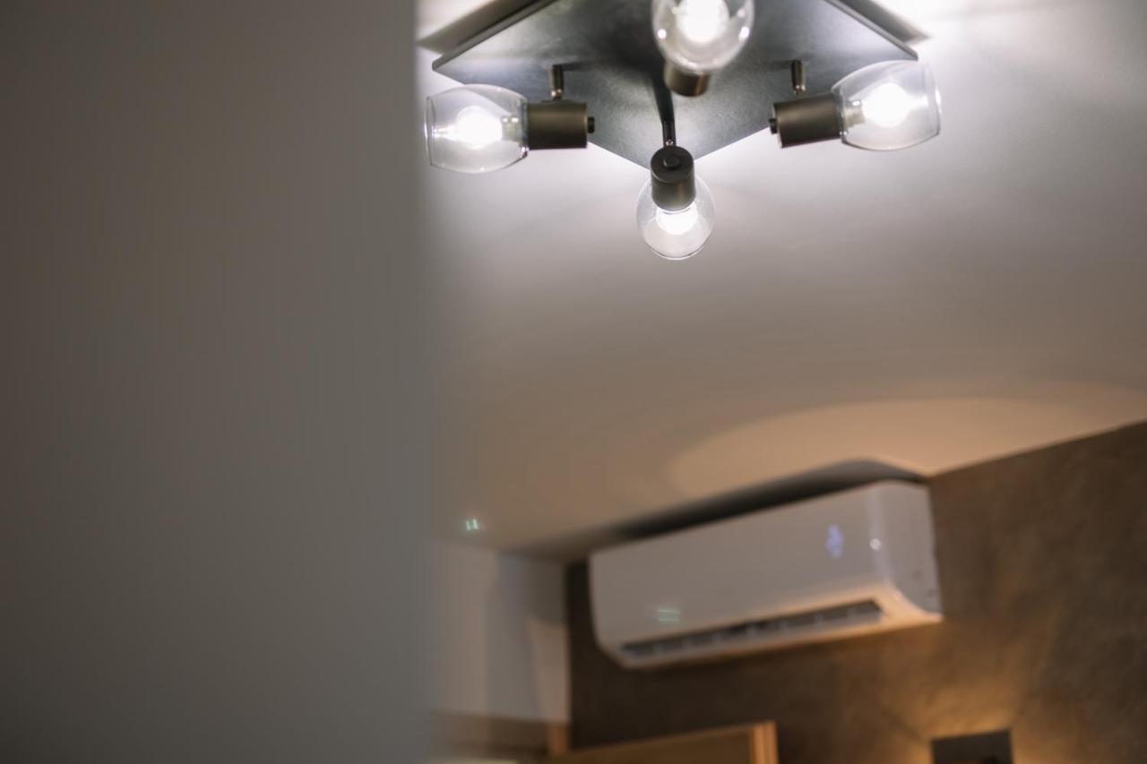 Apartments Hana City Center 리브노 외부 사진